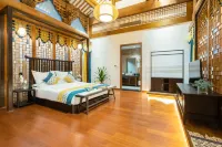 Oriental Zeng Hotel Hotels in HongJiang