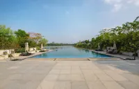Nanhu Bailuyuan Hotel - de luxe