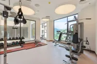KK Sapa Hotel - Gym