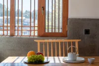 Reclusion·Panoramic Ancient City Forest Wellness & Café (Lijiang Old Town Hillside Designer Resort) - فطور