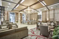 Huitang Hot Spring Resort Hotels in Ningyuan