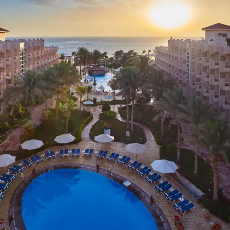 Sea Star Beau Rivage Hotel