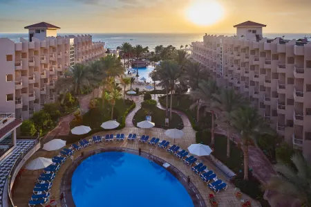 Sea Star Beau Rivage Hotel