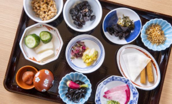 Dormy Inn Premium Kyoto Ekimae (Natural Hot Spring)