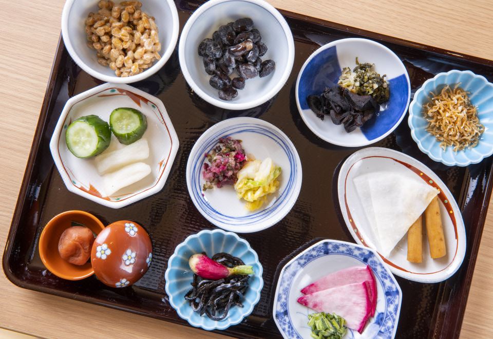 온천 시설