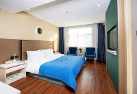 Lanze Water House Hotel