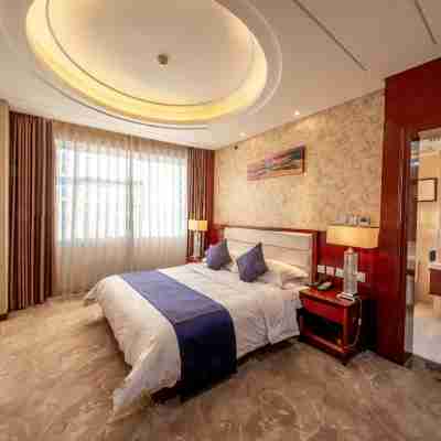 Cangzhou Bohai Hotel Rooms