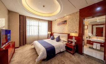 Cangzhou Bohai Hotel