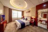 Cangzhou Bohai Hotel Hotel a 