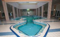 Mahdia Palace Thalasso - Beach