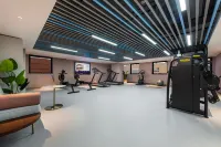 Mercure Hefei Huaihe Road - Gym