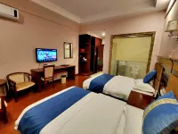 Yuquan Business Hotel