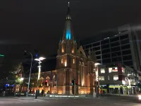 City Quarters on Brewer