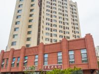 青岛睿哲雅居公寓 - 复古一室大床房