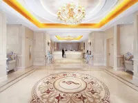 Vienna hote Ganzi 318 National Road Yajiang Bianch Hotels in Yajiang