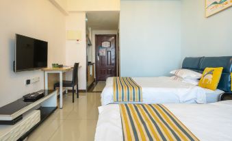 Yuanyi Apartment  (Guangzhou Pazhou  Exhibition Center)