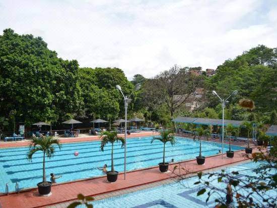 The Cipaku Garden Hotel Room Reviews Photos Bandung City 2021 Deals Price Trip Com