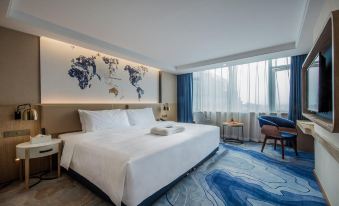 Kade International Hotel(Shijie flagship store)