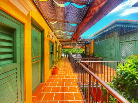 Yeng Keng Hotel