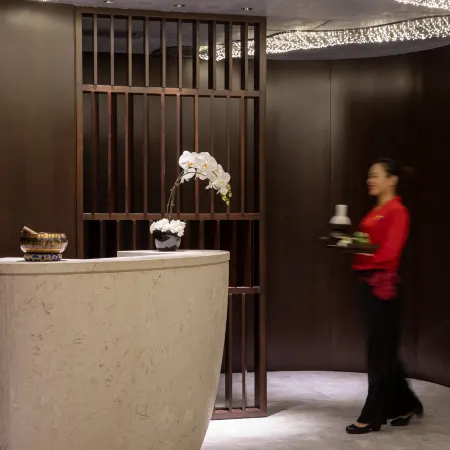 Crowne Plaza FOSHAN NANHAI by IHG