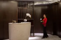 Crowne Plaza FOSHAN NANHAI by IHG - Spa