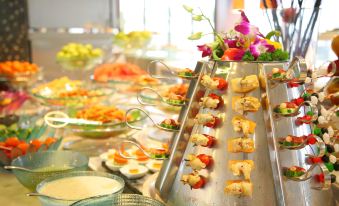 Jiaxin Conifer Hotel Shunde - Housity