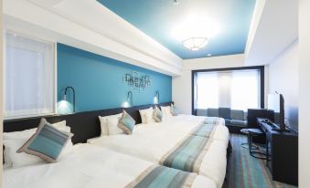 Hotel Dans le Coeur Osaka Umeda