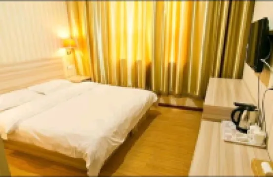 Boluo Huihe Business Accommodation