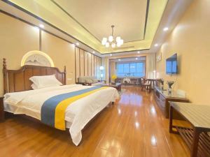 Wuxi Fengting Boutique Hotel