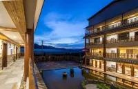 Pu'er Xiangtu Story Manor (Yunnan Simao Industrial Park) - خدمة نقل من وإلى المطار