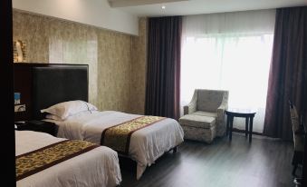 Qiongzhong Runfeng Business Hotel