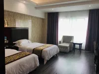 Qiongzhong Runfeng Business Hotel
