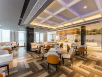 Atour Hotel, Golden Eagle Plaza, Xianlin center, Nanjing Hotels near Qi Xia