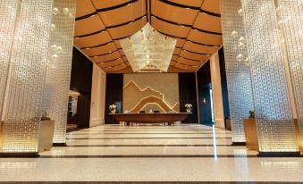 Landison Lanli Hotel Hangzhou