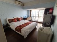 天津成家公寓 - 欧式大床房