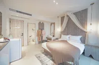 Cinderella Hotels in Liyang