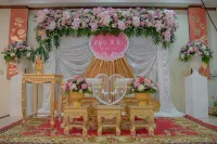 Big Tree Resort Hotels in Kamphaeng Phet