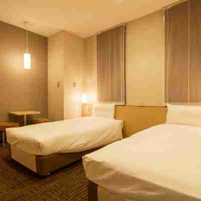 JR西日本グループ ヴィアイン新宿 Rooms