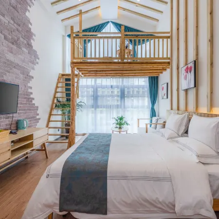 Duyun JuZhi · Memory Hotel (Qiannan Normal University)