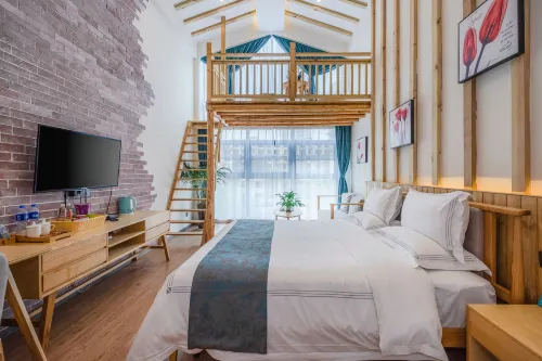 Duyun JuZhi · Memory Hotel (Qiannan Normal University)