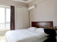 凤城海之恋主题公寓 - 特惠浪漫大床房