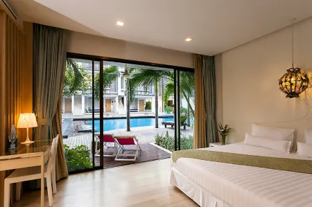 The Lapa Hua Hin