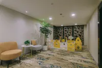 Shanghai JOYFUL YARD Hotel (Shanghai Pudong Airport Store)