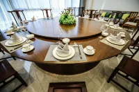 Jun Tai Hotel (Guangzhou Nansha Branch) Hotels in Guangzhou