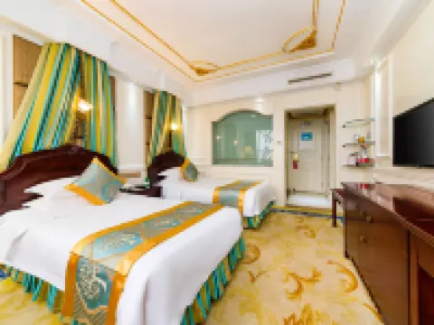 樂亭承啟大酒店 樂亭酒店