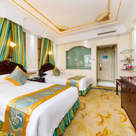 Succeed Hotel