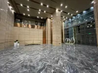 東莞寰宇公寓（蛤地地鐵站寰宇匯金店） 鄰近格地的酒店