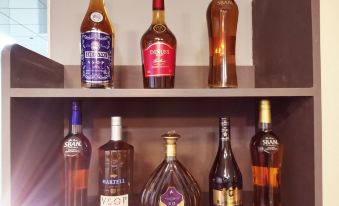 Ji'an Lianshang Cinema Homestay