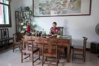 赤壁盛世古街客棧