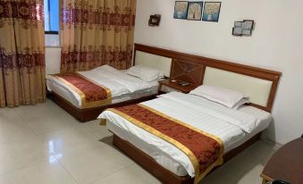 Fuan Hao Yun Hotel